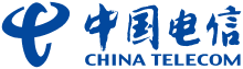 China Telecom Canada logo