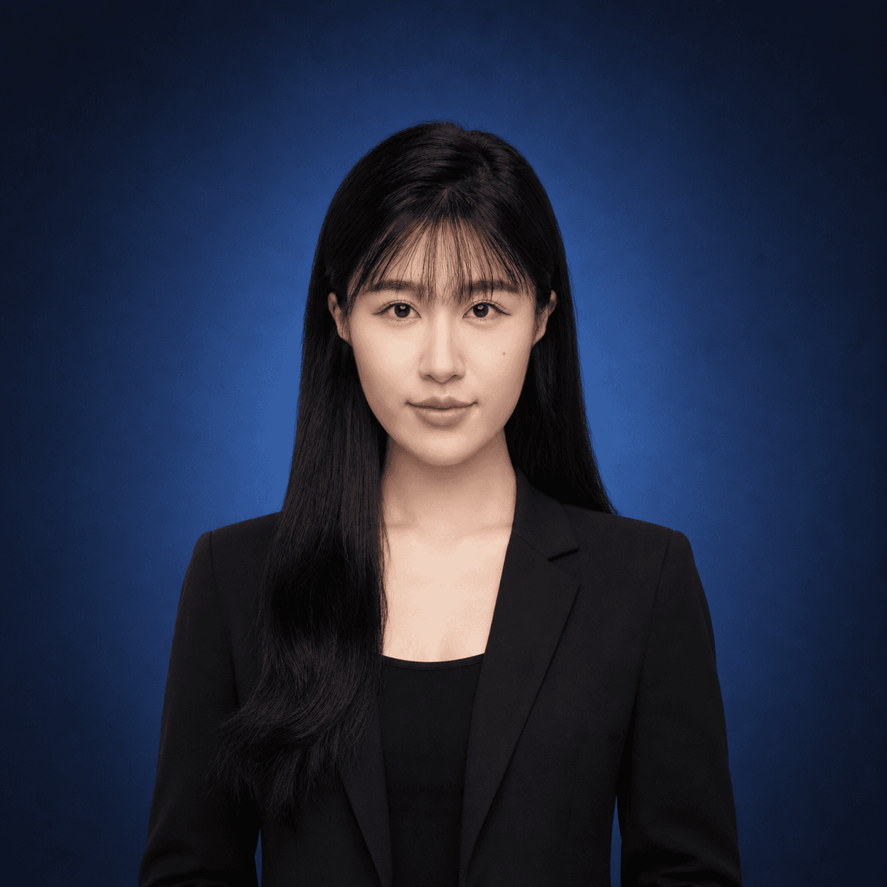Victoria Zhang
