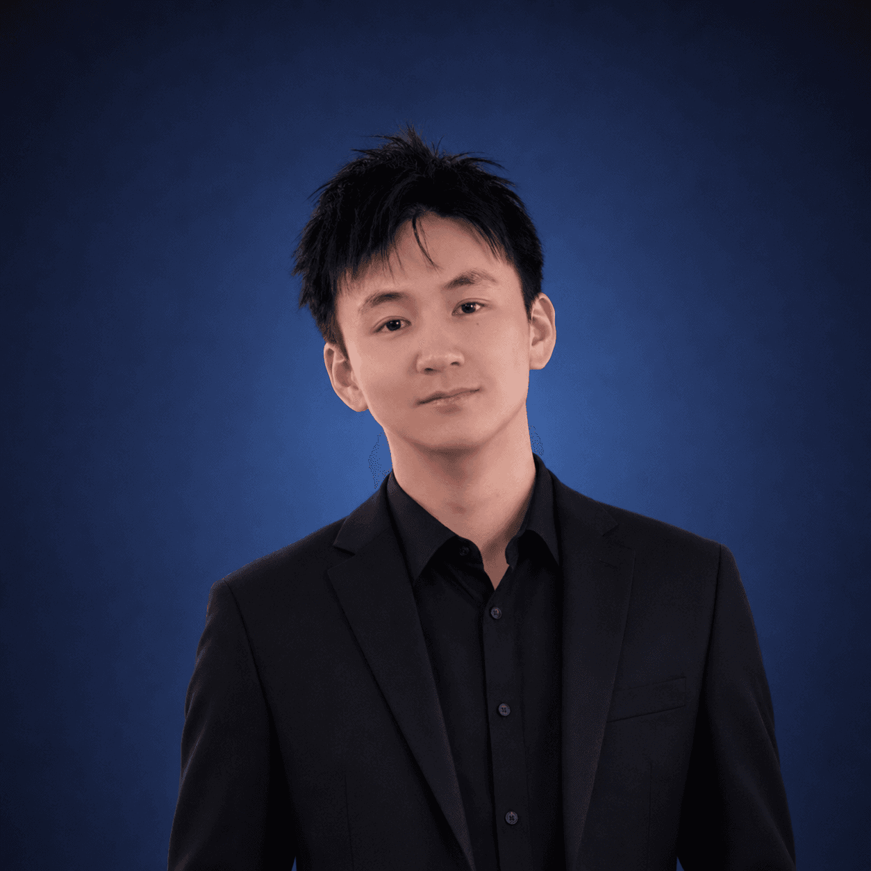 Cass Zhang